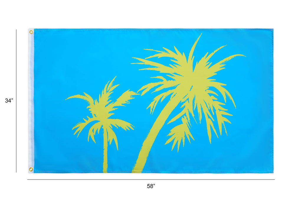 Palm Pop