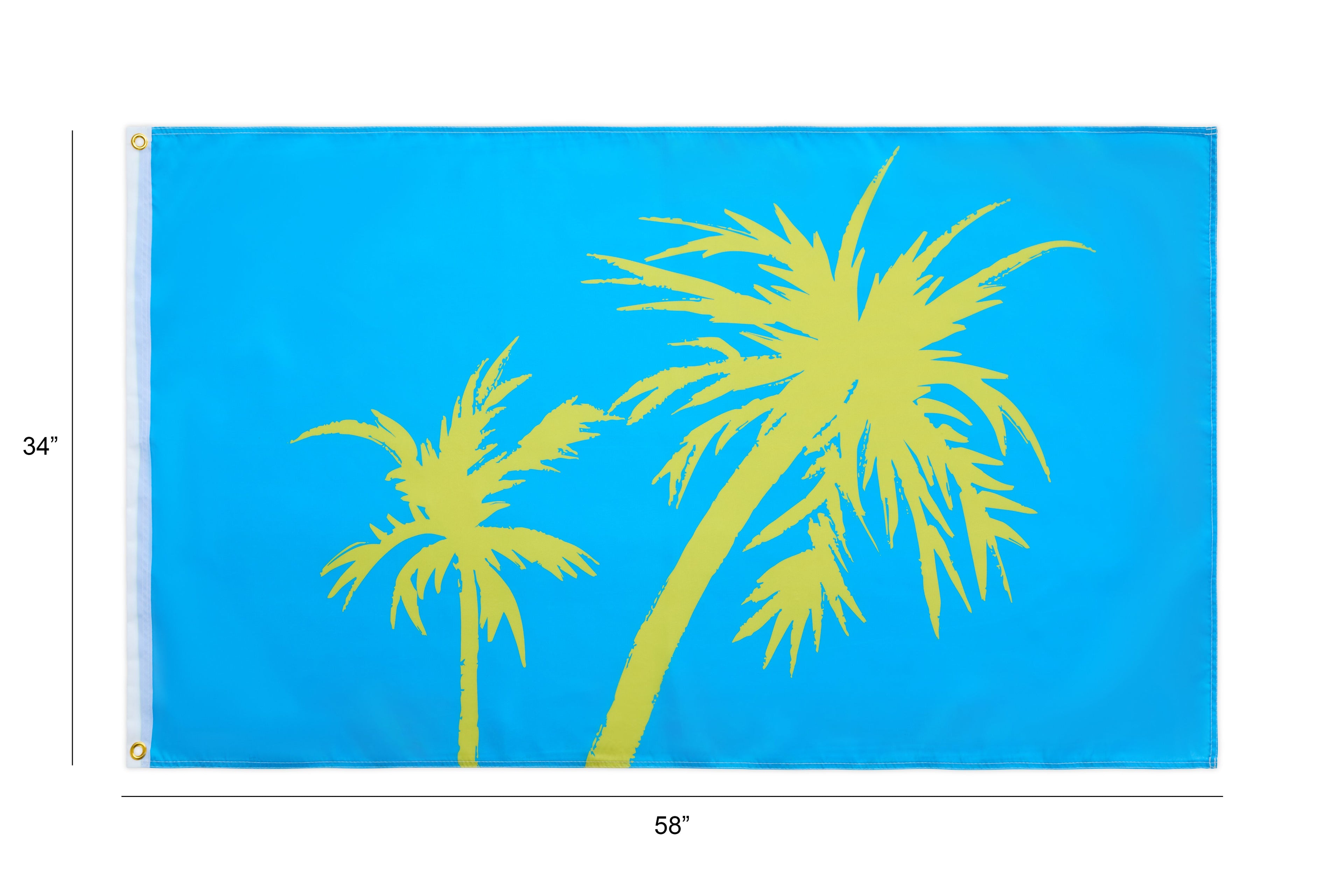 Palm Pop